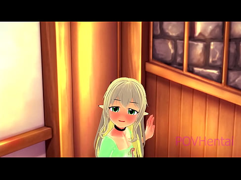 ❤️ (जाल) Elvish दासीले तपाईंलाई आफ्नो अनुहार धुन मद्दत गर्छ। ❤  हामी मा  ❌️